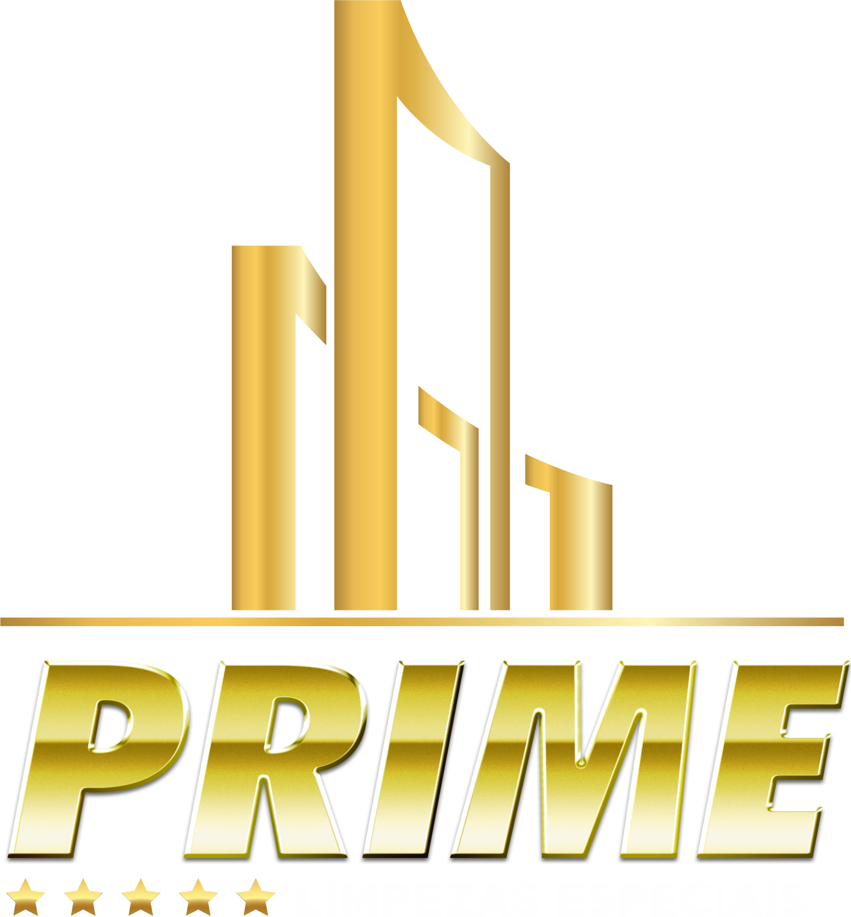 Prime Limpezas Especiais
